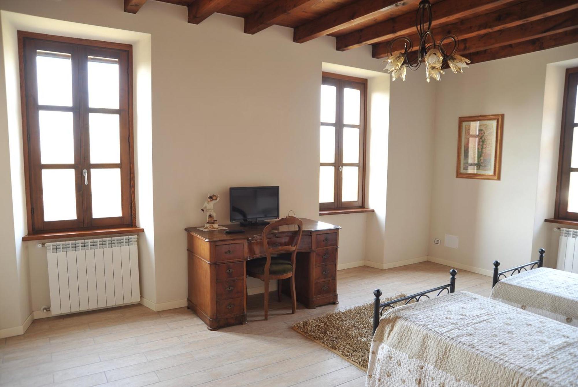 B&B Ronco Degli Ulivi Iseo Quarto foto