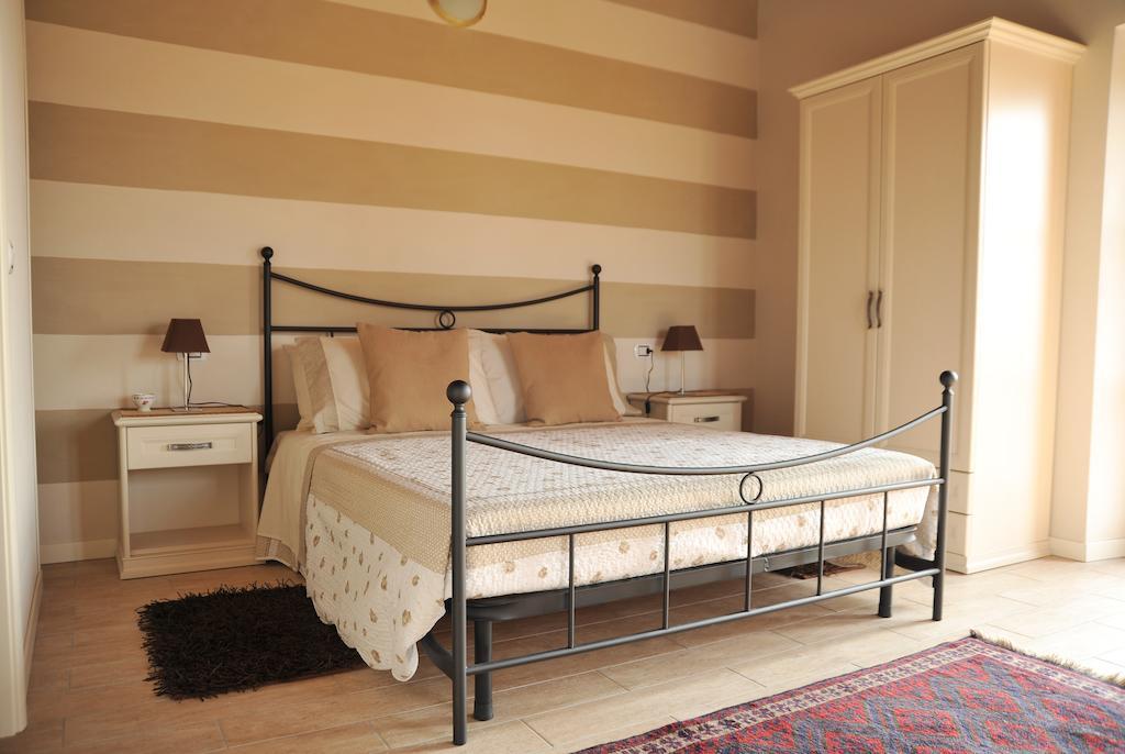 B&B Ronco Degli Ulivi Iseo Quarto foto